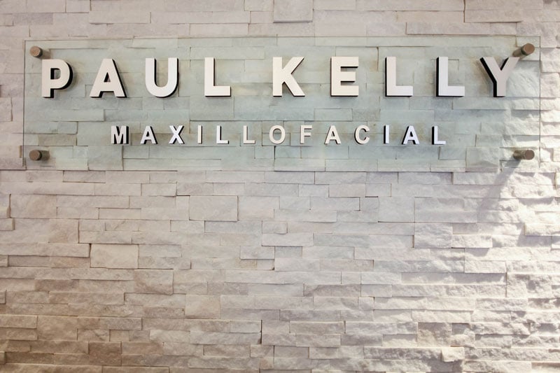 Paul Kelly Maxillofacial Oral Surgery Office