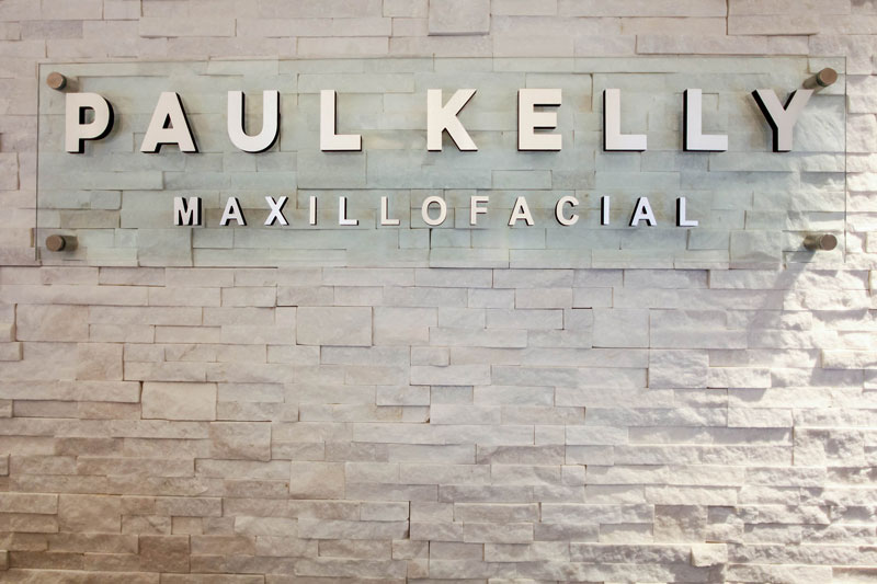 Oral Surgery Office Tour