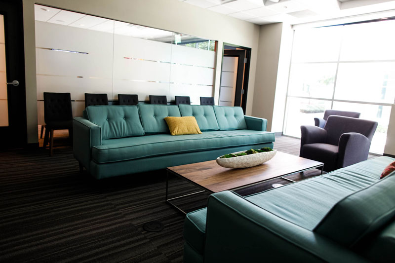 Oral Surgery Office Tour