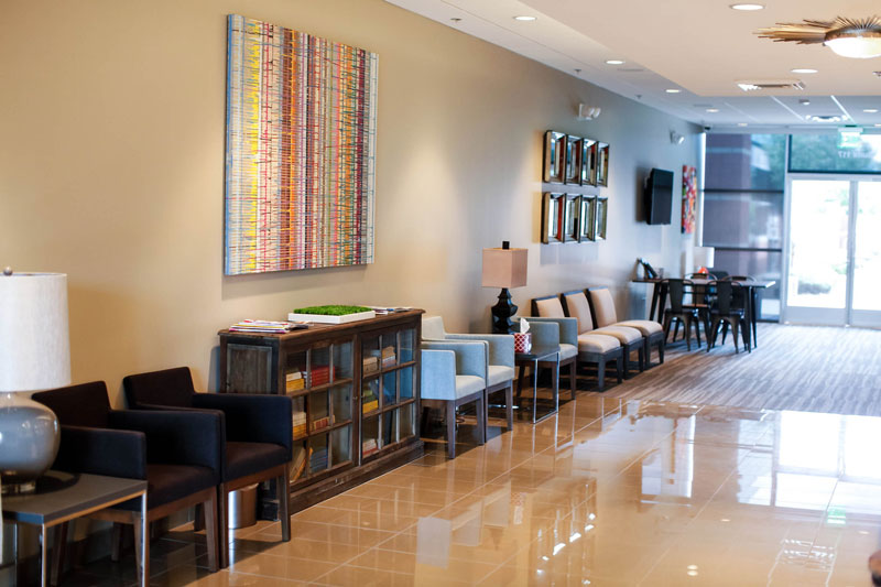 Oral Surgery Office Tour