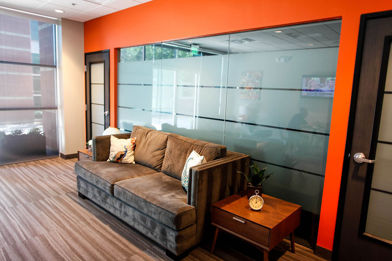 Oral Surgery Office Tour
