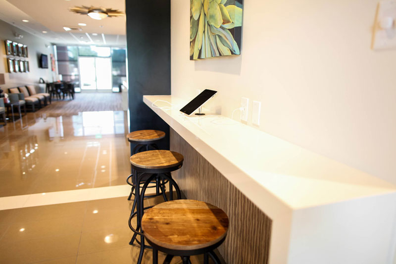 Oral Surgery Office Tour
