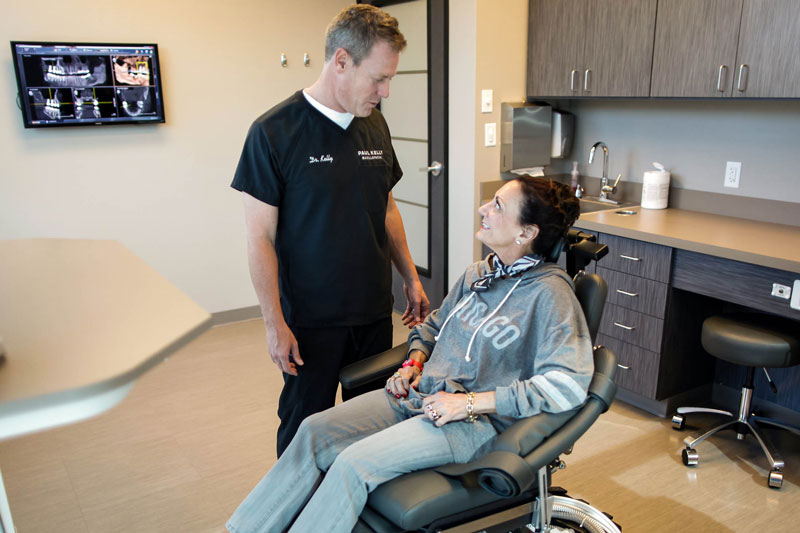 Oral Surgery Office Tour