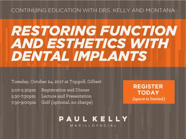 continuing education invitation