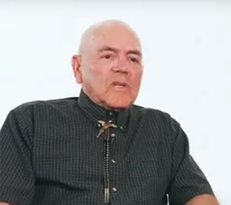 Ed's Video Testimonial Paul Kelly Maxillofacial