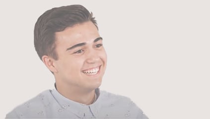 Colby's Video Testimonial