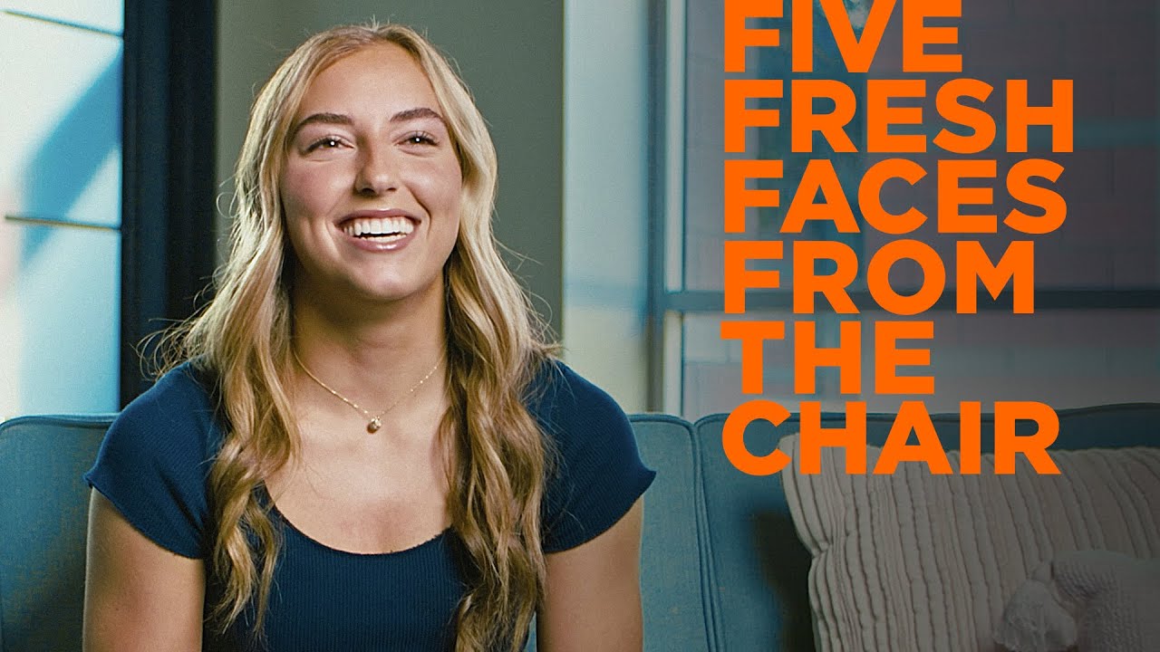 Episode 1: 5 wisdom teeth survivors smile, laugh and tell their truth about wisdom teeth removal Video Thumbnail