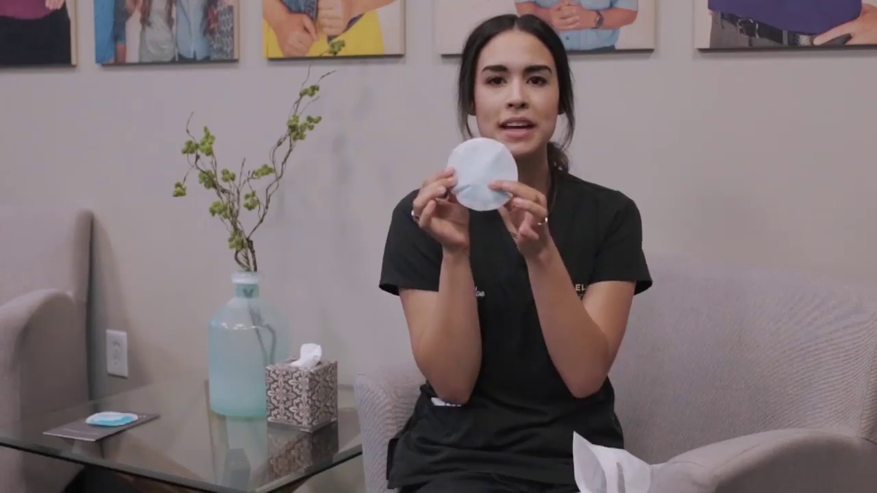 Post-Operative Implant Instructions PKM Video Thumbnail